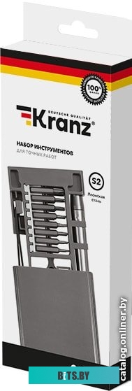 Kranz KR-12-4754 (24 предмета)