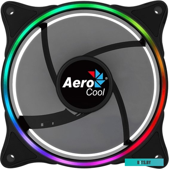 Кулер AeroCool Eclipse 12