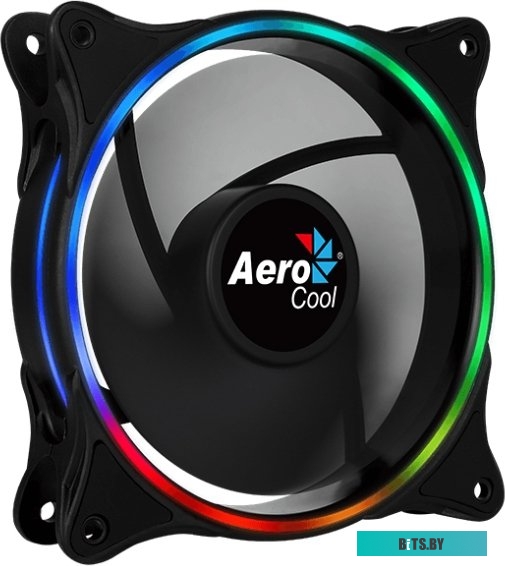 Кулер AeroCool Eclipse 12