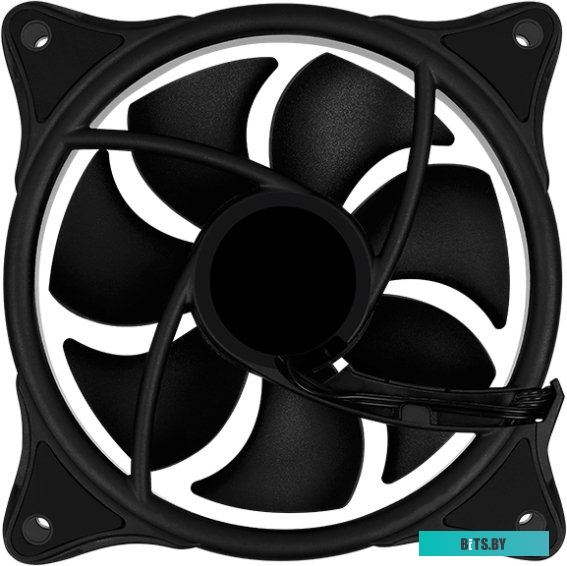 Кулер AeroCool Eclipse 12