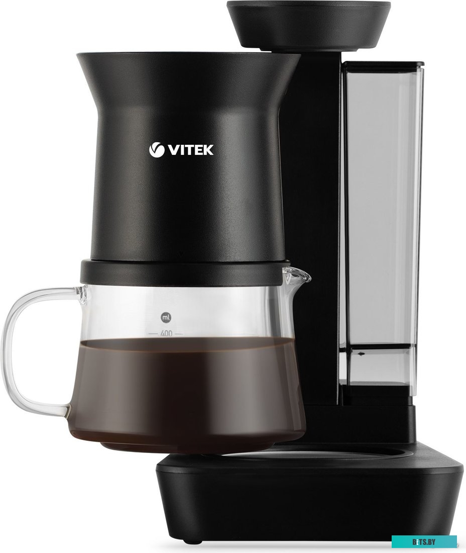 VT-8381 Кофеварка "VITEK" [VT-8381]