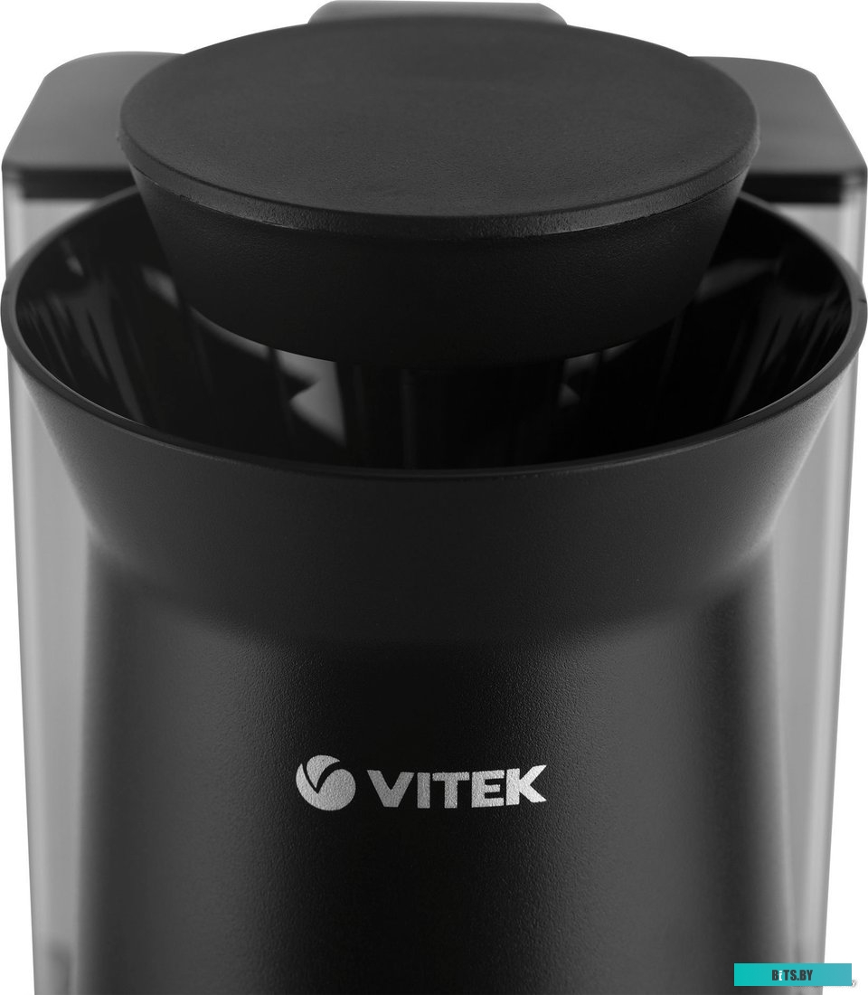 VT-8381 Кофеварка "VITEK" [VT-8381]