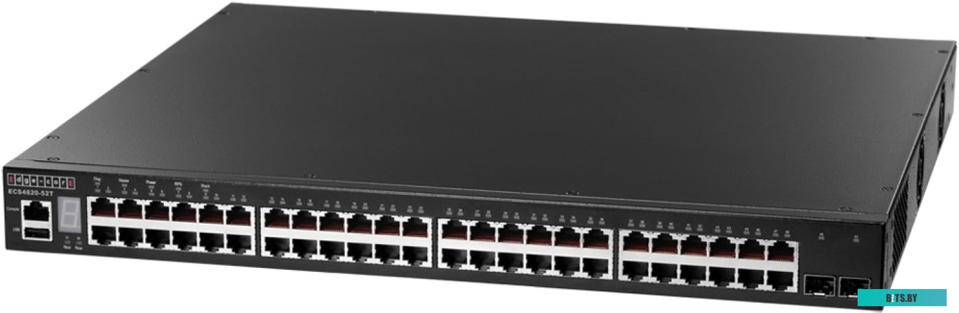 Коммутатор Edgecore ECS4620-52T