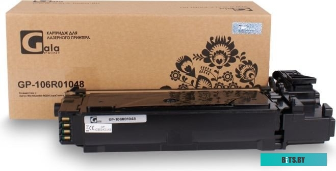 Картридж Xerox Phaser 7400 106R01078