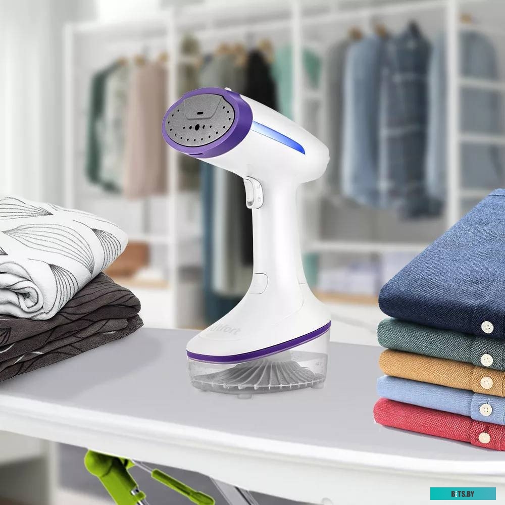 КТ-789 Кофеварка KitFort КТ-789,  рожковая,  серебристый