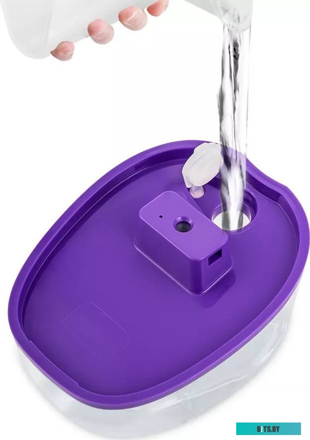 КТ-789 Кофеварка KitFort КТ-789,  рожковая,  серебристый