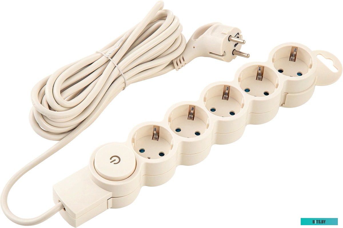 Удлинитель Duwi 32573 4