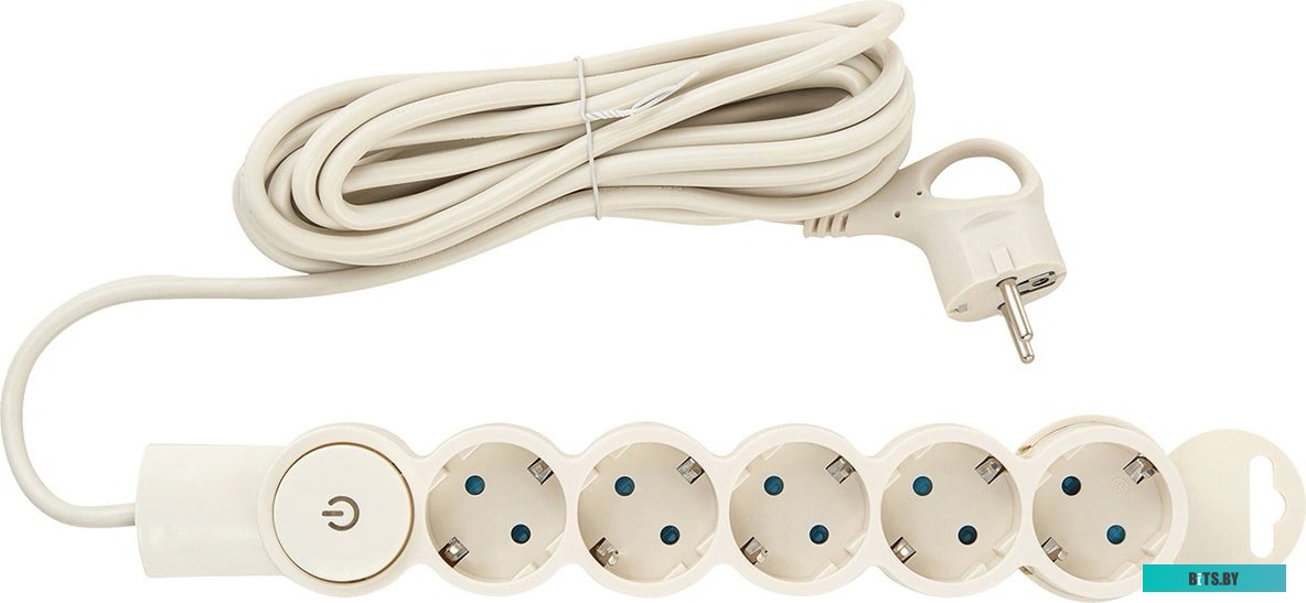 Удлинитель Duwi 32573 4