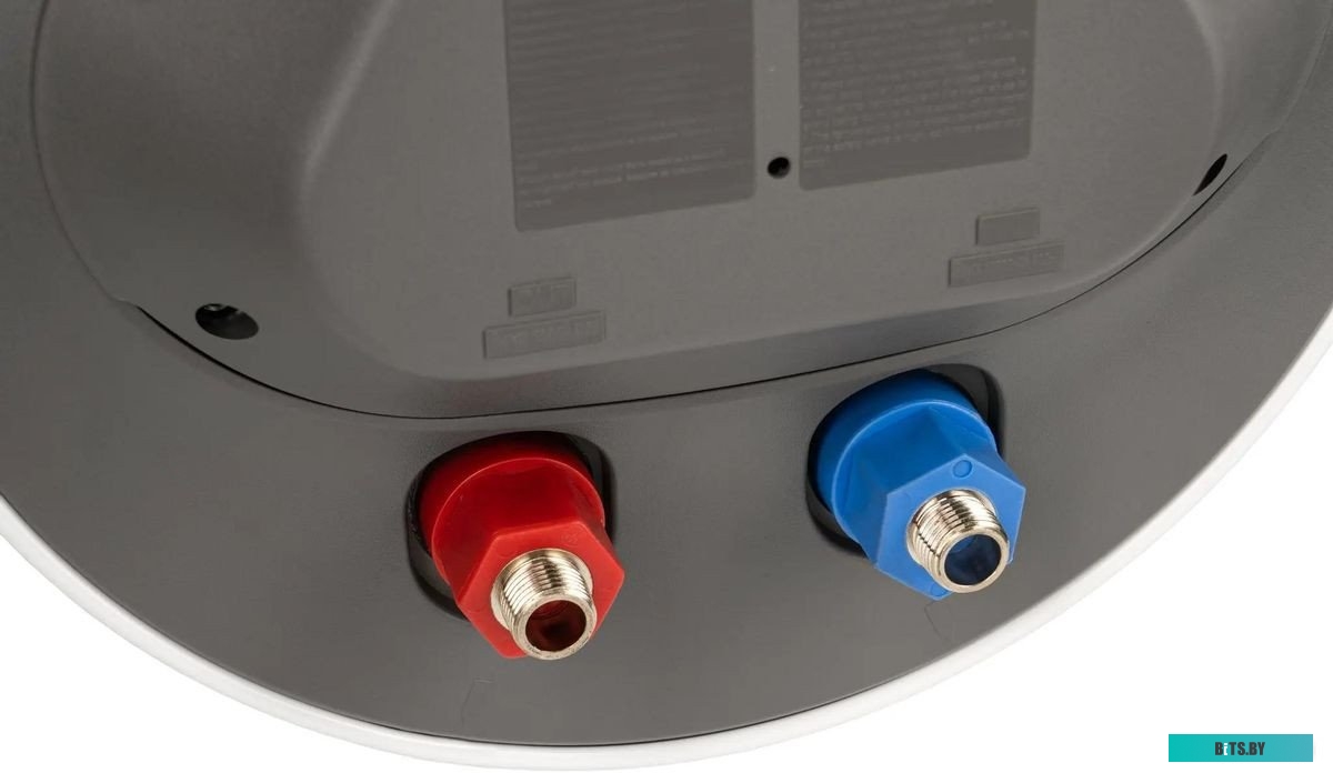 GA0G84E00RU Водонагреватель Haier ES8V-Q2(R) 1.5кВт 8л электрический настенный/белый