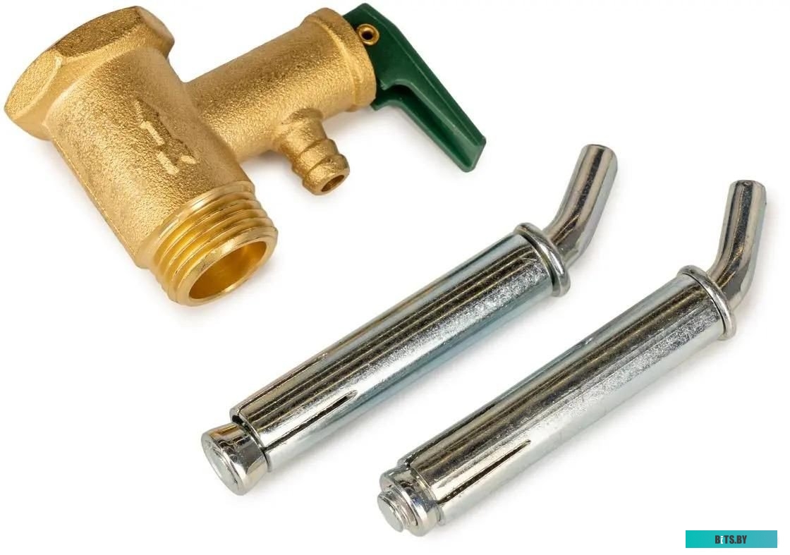 GA0G84E00RU Водонагреватель Haier ES8V-Q2(R) 1.5кВт 8л электрический настенный/белый