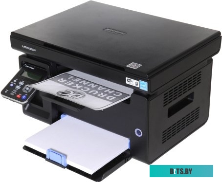 Б-M6 Холодильник Бирюса Б-M6 1-нокамерн. серый металлик