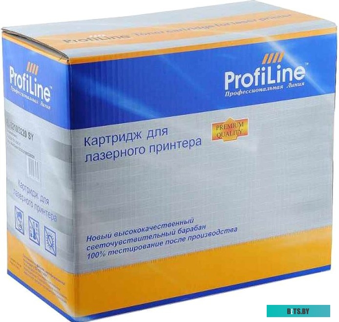 Картридж ProfiLine PL-MLT-D117S (аналог Samsung MLT-D117S)