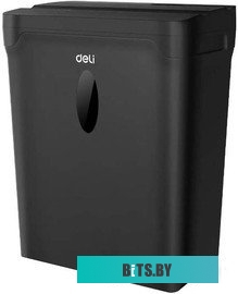 Шредер Deli ET014 ET014.