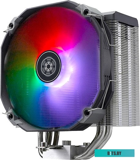 Кулер для процессора SilverStone Argon V140 ARGB SST-ARV140-ARGB