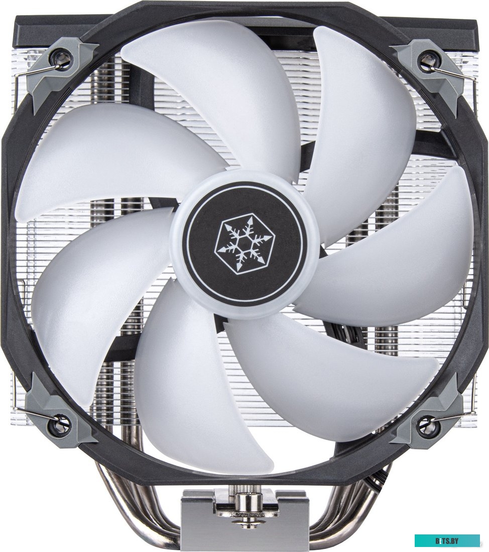 Кулер для процессора SilverStone Argon V140 ARGB SST-ARV140-ARGB