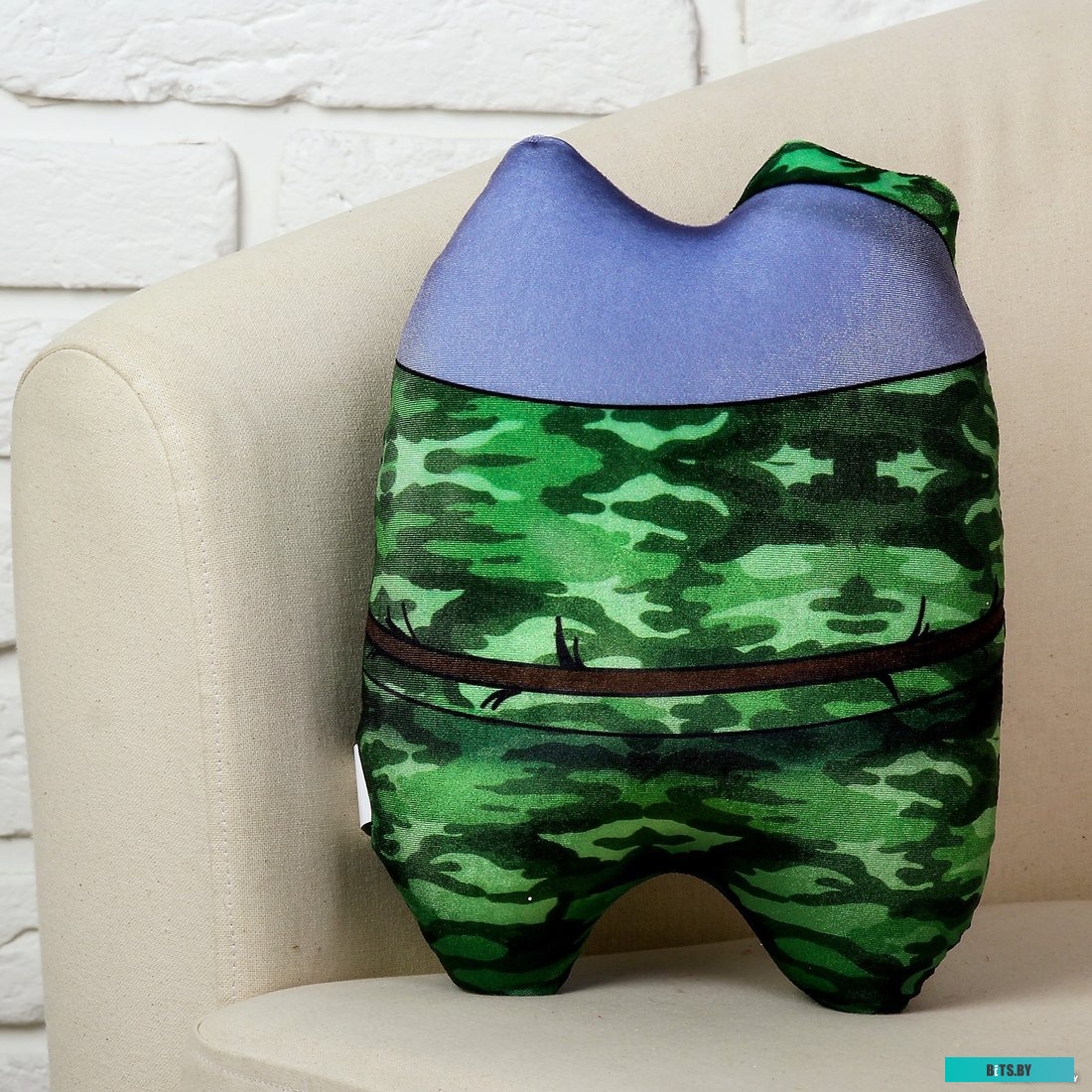 Офисное кресло (Стул) Бюрократ CH-823AXSN (черный)