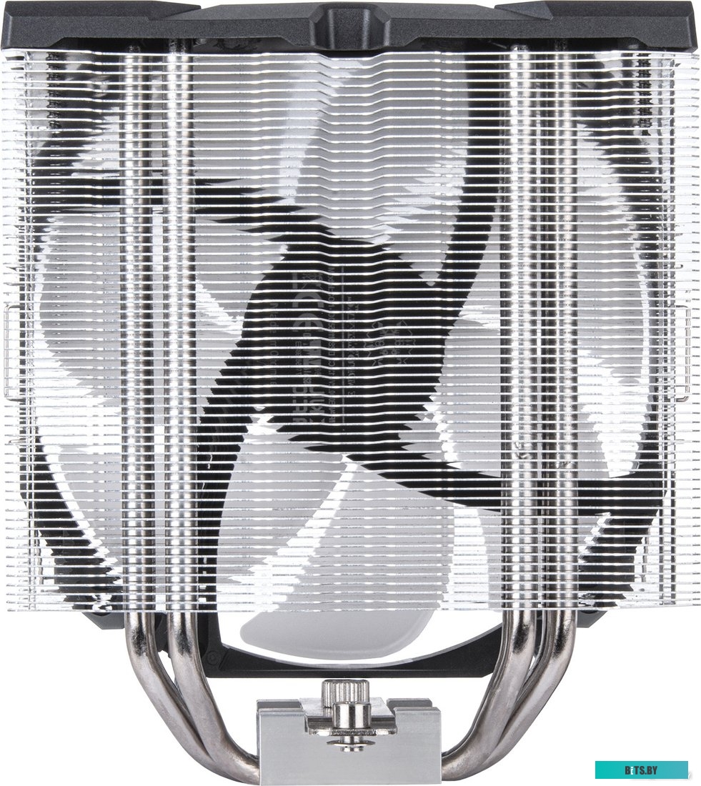 Кулер для процессора SilverStone Argon V140 ARGB SST-ARV140-ARGB