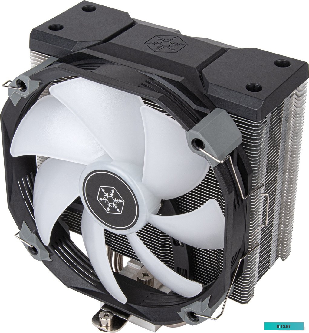 Кулер для процессора SilverStone Argon V140 ARGB SST-ARV140-ARGB
