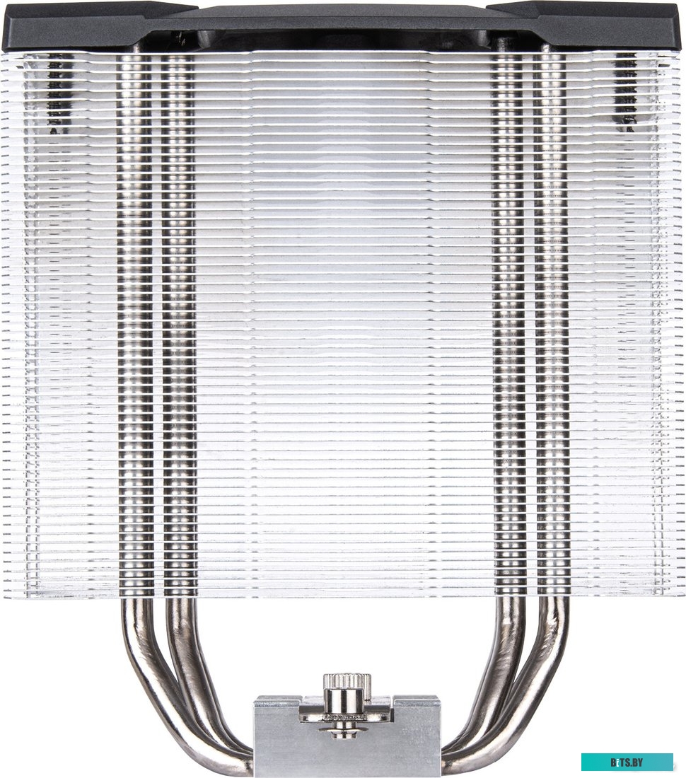 Кулер для процессора SilverStone Argon V140 ARGB SST-ARV140-ARGB