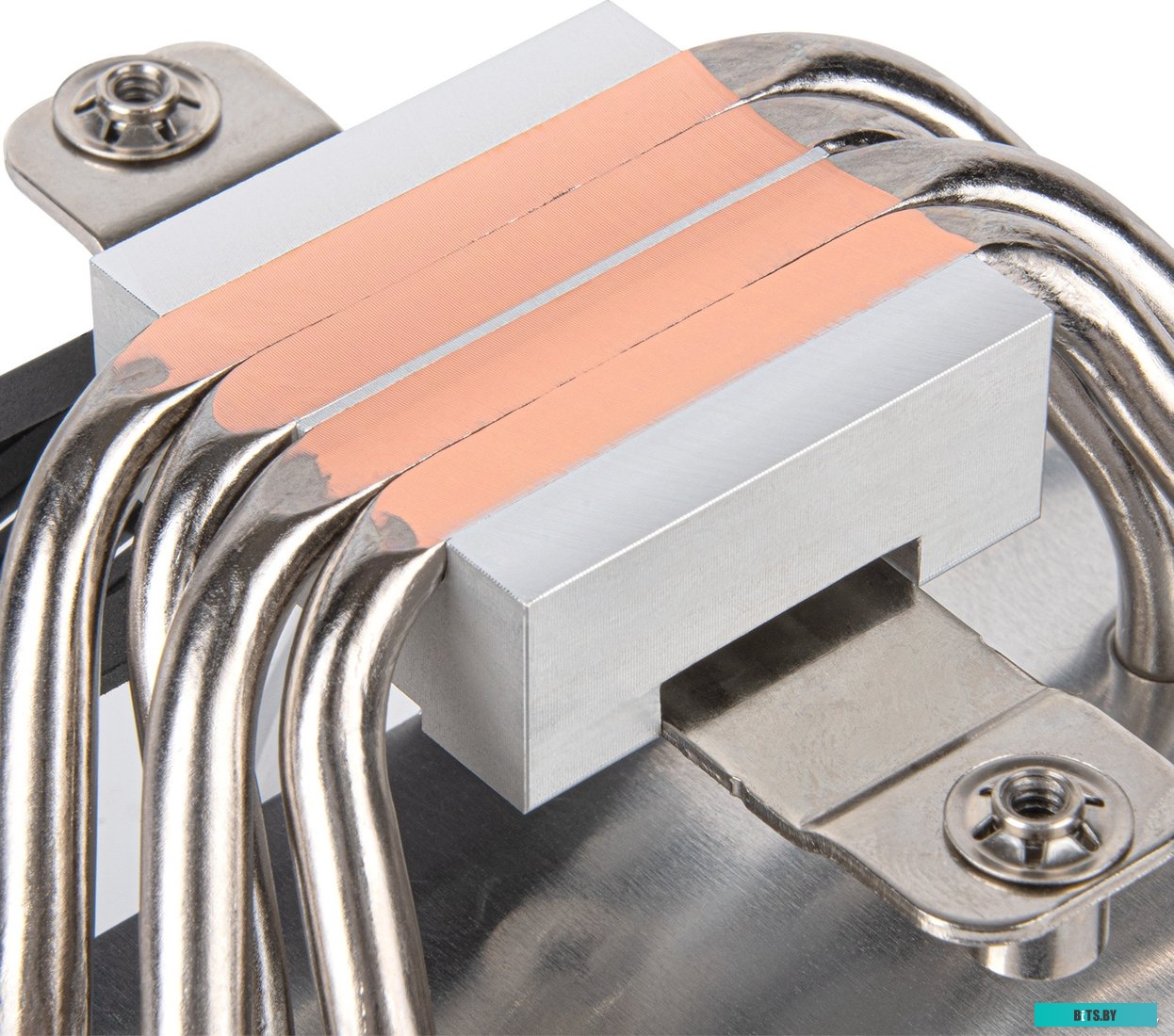 Кулер для процессора SilverStone Argon V140 ARGB SST-ARV140-ARGB