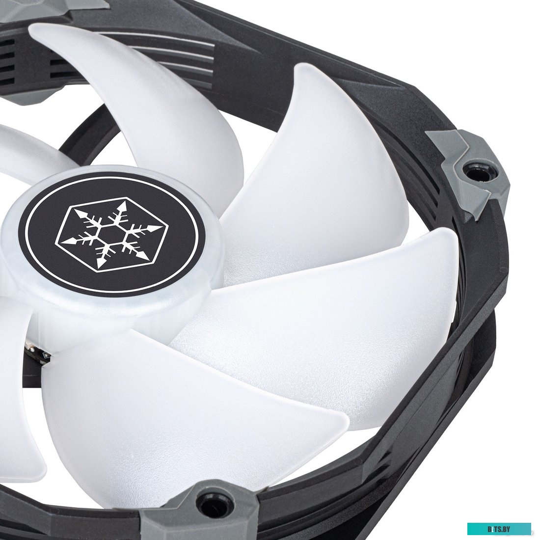 Кулер для процессора SilverStone Argon V140 ARGB SST-ARV140-ARGB