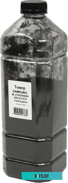 Тонер Tomoegawa для Samsung ML-3710/3750/4550/3550/SCX-4725 700 г <2010408395411>
