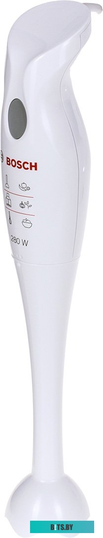 MSM6B100 Блендер погружной Bosch MSM6B100 белый