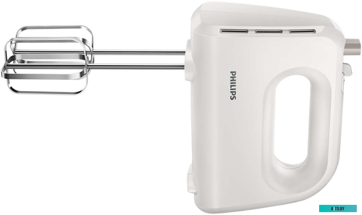 HR3705/00 Миксер ручной Philips HR3705 Daily Collection 300Вт белый