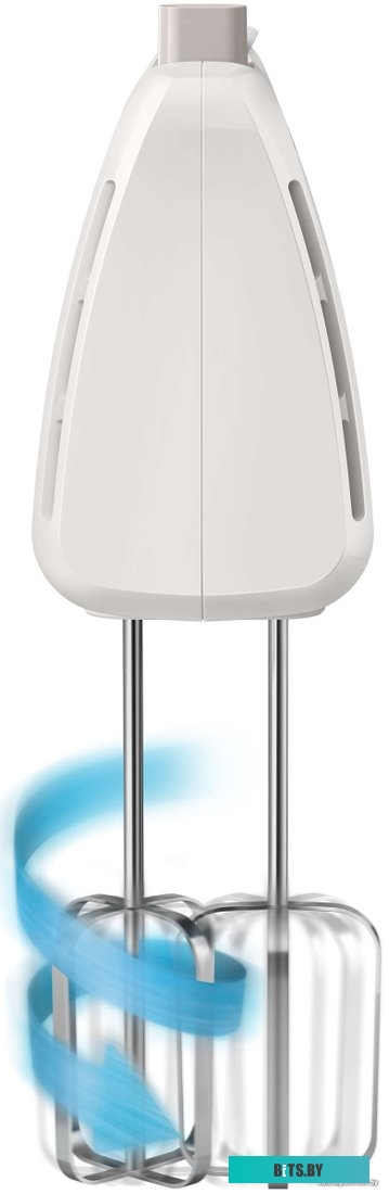 HR3705/00 Миксер ручной Philips HR3705 Daily Collection 300Вт белый