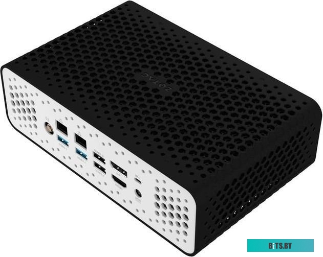 Платформа Zotac C ZBOX-CI649NANO-BE