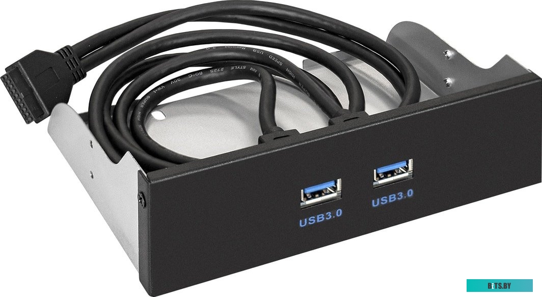 Корпус ExeGate 2U550-HS08 500W EX281289RUS