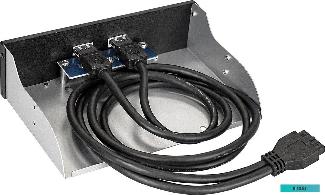 Корпус ExeGate 2U550-HS08 500W EX281289RUS