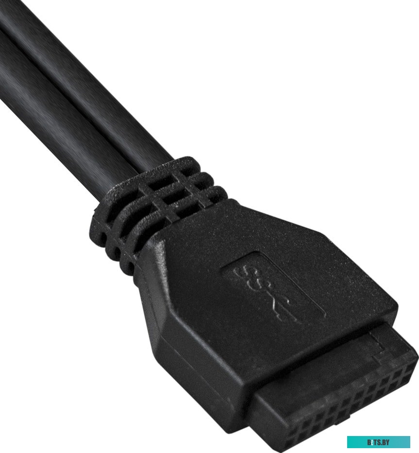 Корпус ExeGate 2U550-HS08 500W EX281289RUS