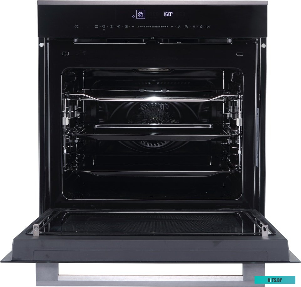 OKB 1340 GNBX MW Встраиваемый духовой шкаф