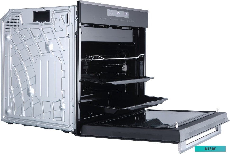 OKB 1340 GNBX MW Встраиваемый духовой шкаф