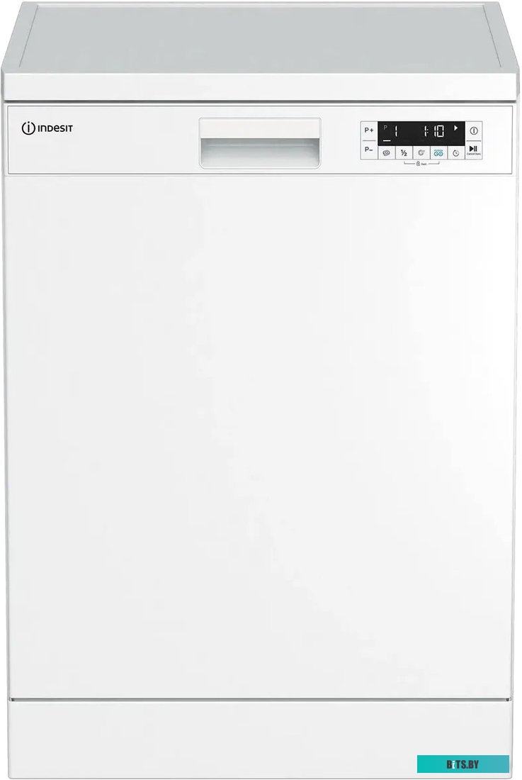 869896500010 Сушильная машина Hotpoint DSH 725 H кл.энер.:A++ макс.загр.:7кг белый (869896500010)