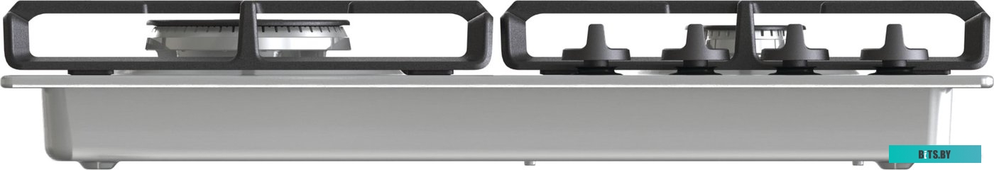 GW641EBX Газовая варочная поверхность Gorenje GW641EBX нержавеющая сталь