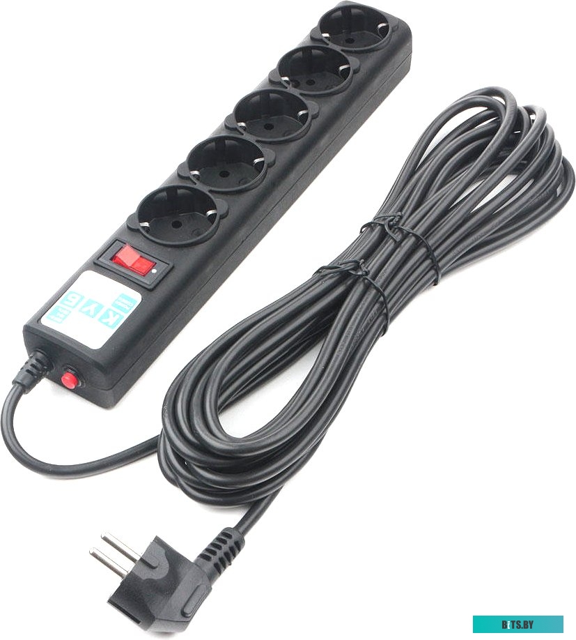 Сетевой фильтр Power Cube SPG5-C2