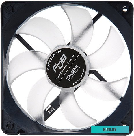 Вентилятор Zalman ZM-F3 FDB