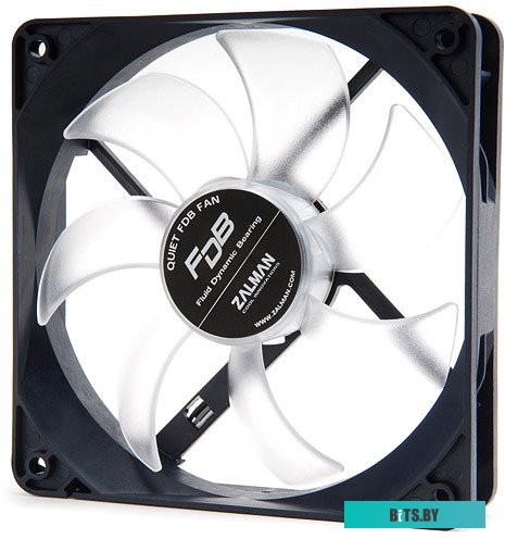 Вентилятор Zalman ZM-F3 FDB