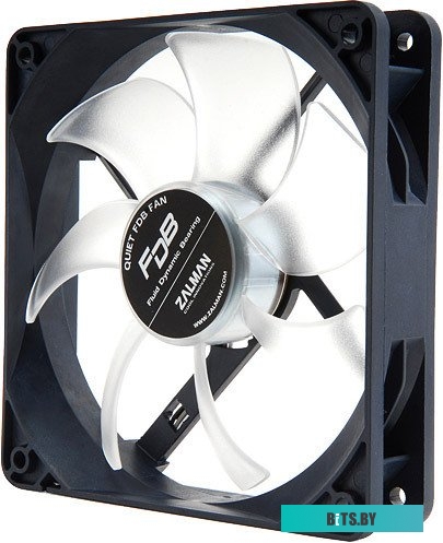Вентилятор Zalman ZM-F3 FDB