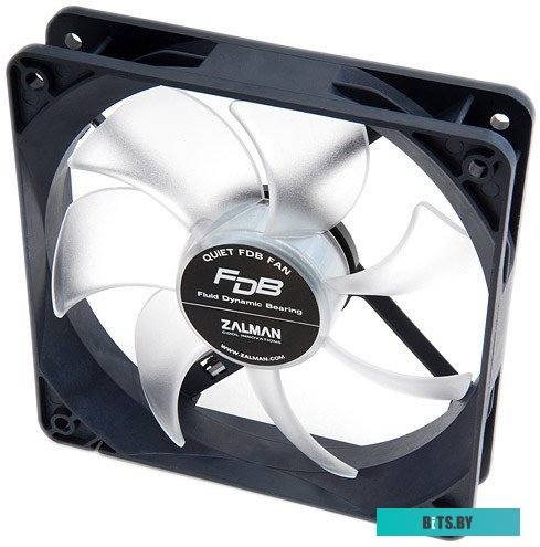 Вентилятор Zalman ZM-F3 FDB