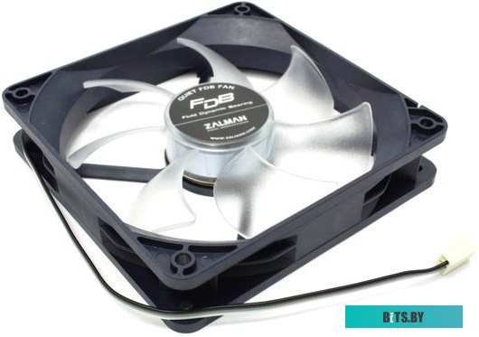 Вентилятор Zalman ZM-F3 FDB