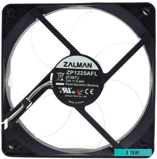 Вентилятор Zalman ZM-F3 FDB