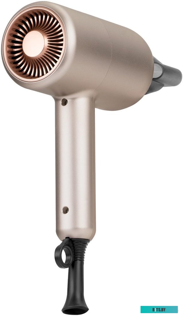 ГЛ4352Л Фен GALAXY LINE GL 4352, 2150Вт, бронзовый