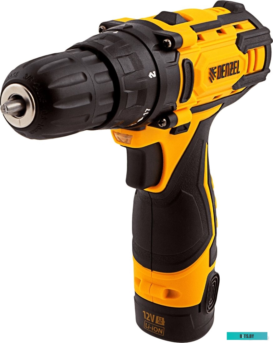 26102 Denzel CDL-12CB 26102 (с АКБ)
