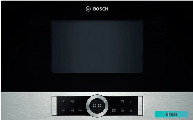 Микроволновая печь Bosch BFR634GS1