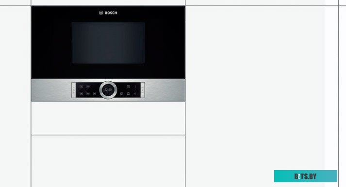 Микроволновая печь Bosch BFR634GS1