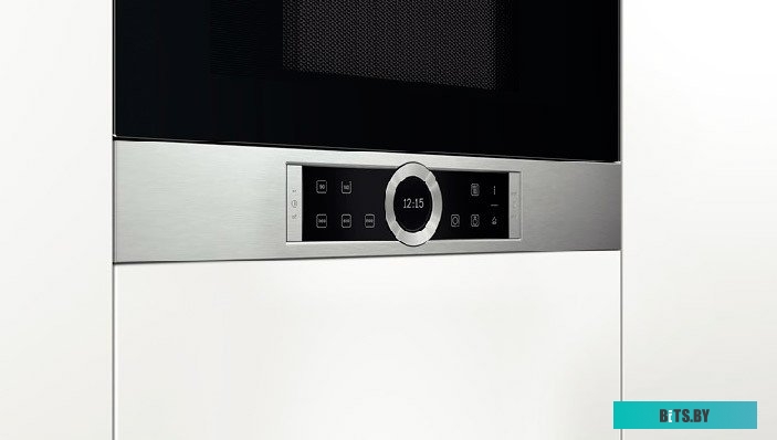 Микроволновая печь Bosch BFR634GS1