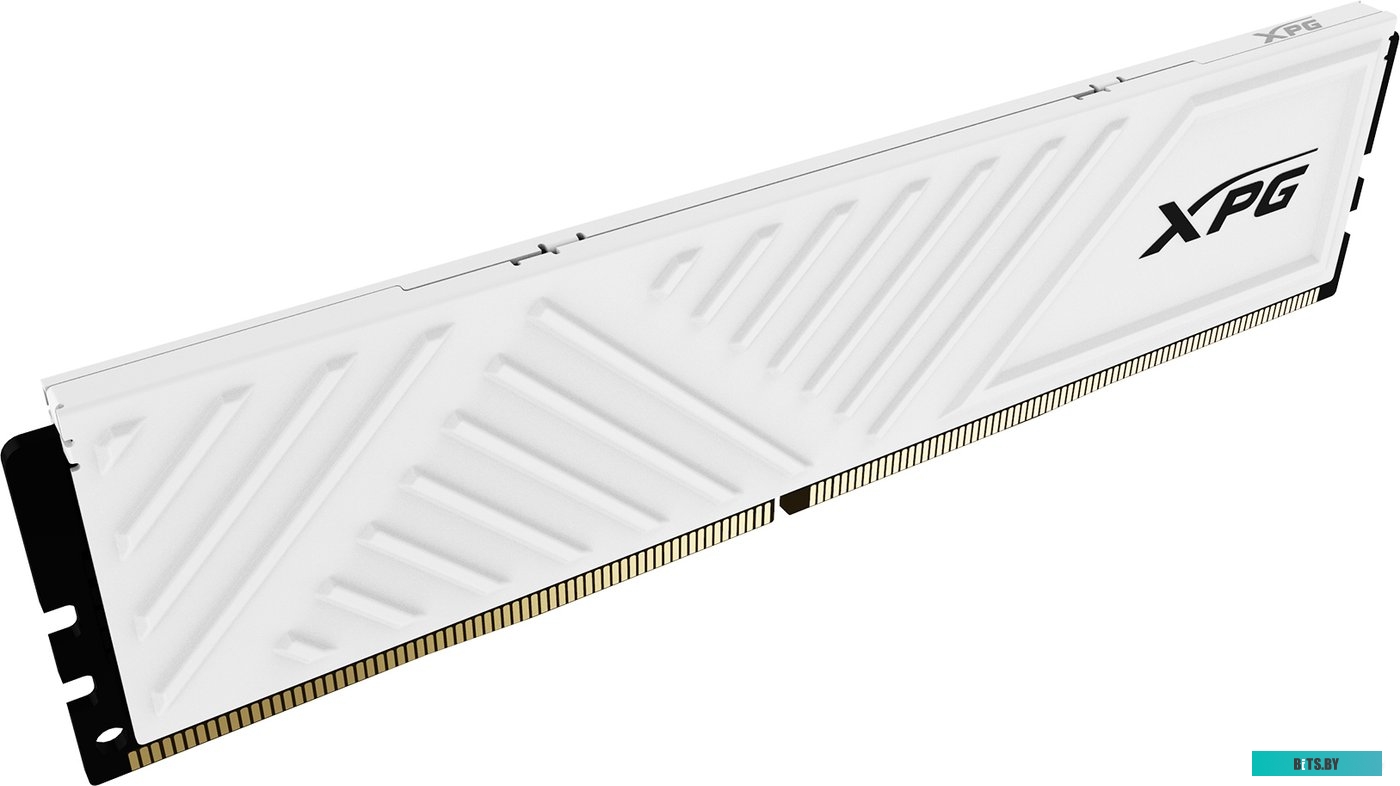 Оперативная память ADATA XPG GAMMIX D35 AX4U360032G18I-SWHD35